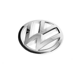 Передний эмблема 7E0 853 601G Volkswagen T6 2015-2024 гг. фото 1