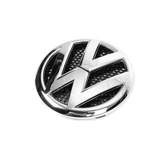 Передний эмблема 7E0 853 601 C/D Volkswagen T5 2010-2015 гг. фото 1