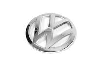Volkswagen Golf 7/E-Golf 2012-2020 гг. Передний значок 5G0 853 601 фото 2