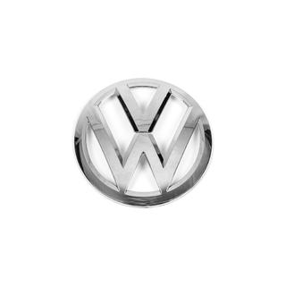 Передний значок 5G0 853 601 Volkswagen Golf 7/E-Golf 2012-2020 гг. фото 1