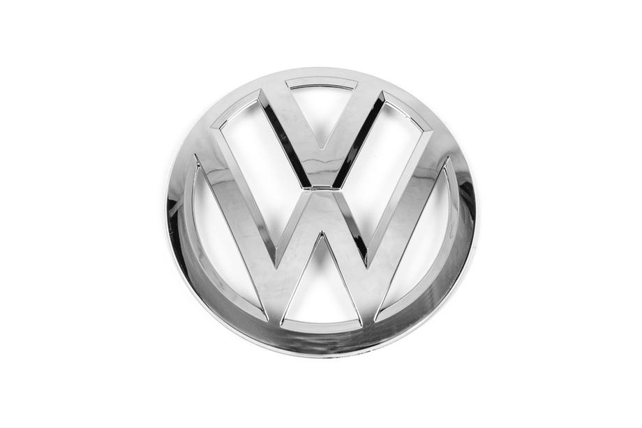 Volkswagen Golf 7/E-Golf 2012-2020 гг. Передний значок 5G0 853 601 Image