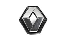 Renault Kangoo 1998-2008 гг. Эмблема 7700474477 (Турция) фото 2