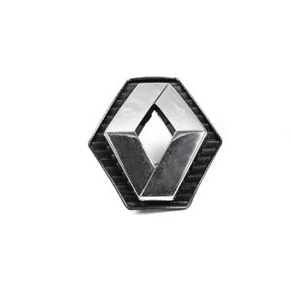 Эмблема 7700474477 (Турция) Renault Clio III 2005-2012 гг. фото 2