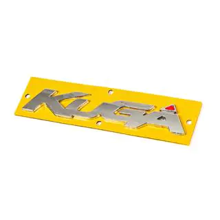 Надпись Kuga 1533047