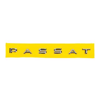 Надпись Passat (253мм x 17мм) фото 2
