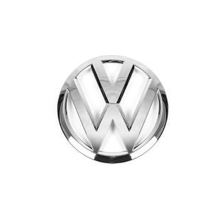 Передний эмблема 7E0 853 601G Volkswagen Crafter 2016- гг. фото 2