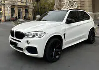BMW X5 F15 2013-2018 гг. Комплект обвеса (M-Sport) фото 3