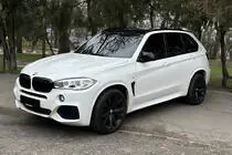 BMW X5 F15 2013-2018 гг. Комплект обвеса (M-Sport) фото 6