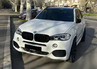 BMW X5 F15 2013-2018 гг. Комплект обвеса (M-Sport) фото 11