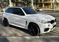 BMW X5 F15 2013-2018 гг. Комплект обвеса (M-Sport) фото 10