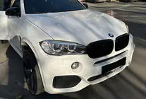 BMW X5 F15 2013-2018 гг. Комплект обвеса (M-Sport) фото 8