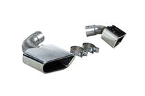 BMW X5 F15 2013-2018 гг. Комплект обвеса (M-Sport) фото 22
