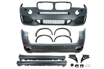 BMW X5 F15 2013-2018 гг. Комплект обвеса (M-Sport) фото 2