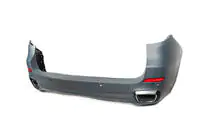 BMW X5 F15 2013-2018 гг. Комплект обвеса (M-Sport) фото 13