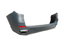 BMW X5 F15 2013-2018 гг. Комплект обвеса (M-Sport) фото 14