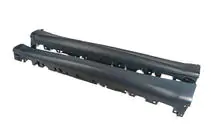 BMW X5 F15 2013-2018 гг. Комплект обвеса (M-Sport) фото 17
