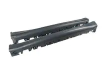 BMW X5 F15 2013-2018 гг. Комплект обвеса (M-Sport) фото 18