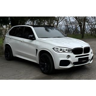Комплект обвеса (M-Sport) фото 4