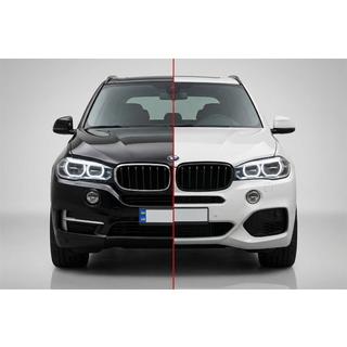 Комплект обвеса (M-Sport) фото 1
