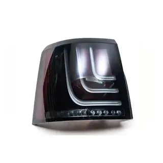Левый задний фонарь GLONN Black (1 шт) Range Rover Sport 2005-2013 гг.