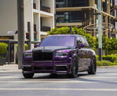 Rolls-Royce Cullinan 2018- гг. Комплект Wide Body Kit (для 2018-2024) фото 13