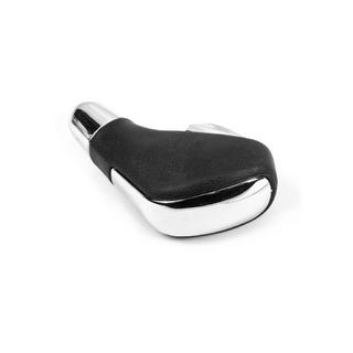 Ручка АКПП 8200574279 (черная+хром) Renault Megane III 2009-2016 гг. фото 4