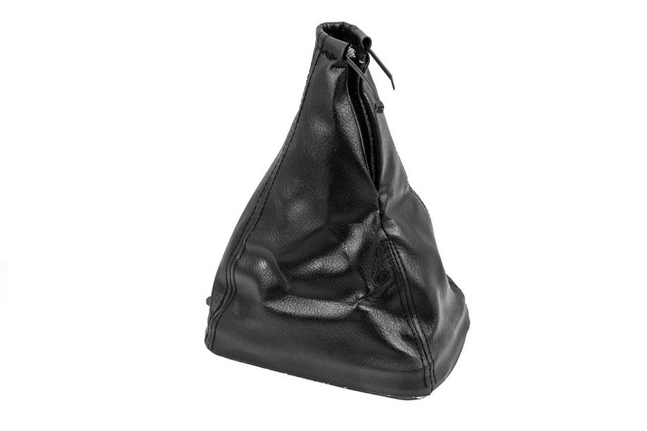 Opel Astra G classic 1998-2012 гг. Чехол КПП V2 738415 (OEM) Image