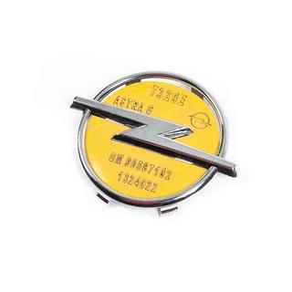 Передний значок Opel 9196806 (95мм) Opel Combo 2002–2012 гг. фото 2