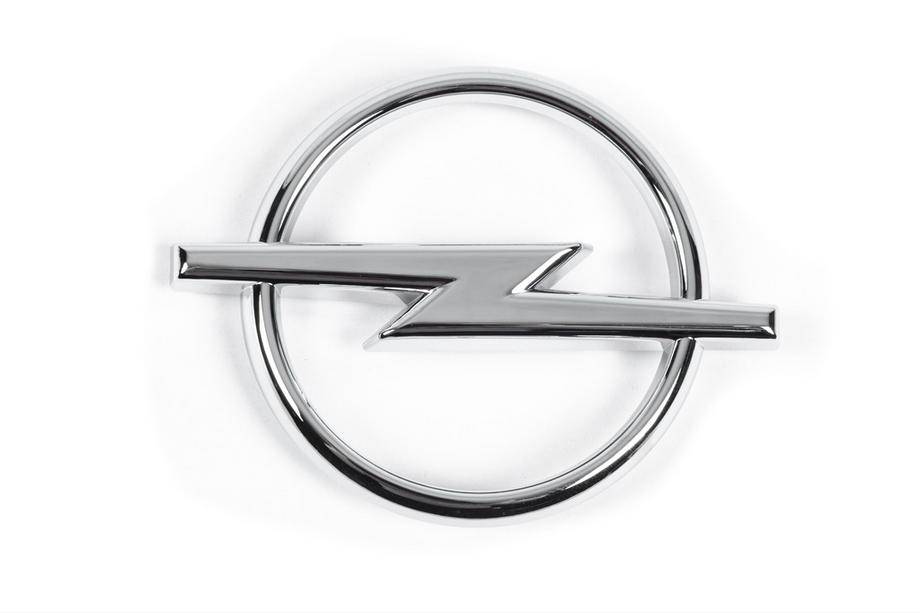 Opel Эмблема Opel 7326B (65мм) Image