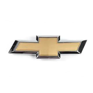 Эмблема Chevrolet (195 мм x 60 мм) фото 2