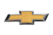 Chevrolet Volt 2010-2016 гг. Эмблема 9217 (165 мм x 55 мм) фото 1