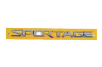 Kia Sportage 2015-2021 гг. Надпись Sportage 210мм x 17мм (86310D9000) фото 1