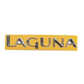 Надпись Laguna 8200012575 (190мм x 30мм)