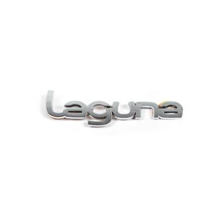 Надпись Laguna 5624A (160мм x 45мм)
