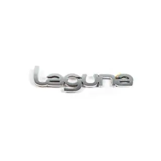 Надпись Laguna 5624A (160мм x 45мм)
