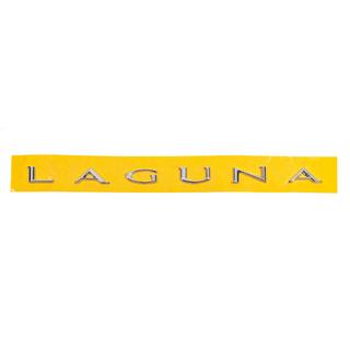 Надпись Laguna 5624B (378мм x 21мм) Renault Laguna 1994-2001 гг. фото 1