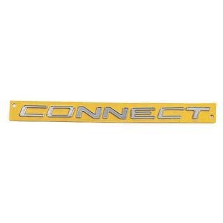 Надпись Connect (224мм x 13мм) фото 1