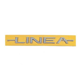 Надпись Linea 51767266 (180мм x 16мм)