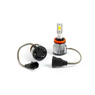 Комплект светодиодных ламп H8/H9/H11 Niken Eco-series фото 2