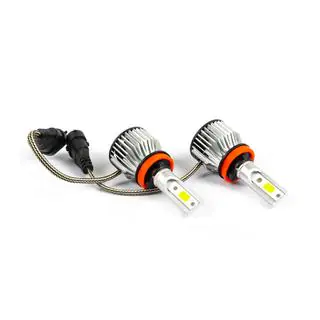 Комплект светодиодных ламп H8/H9/H11 Niken Eco-series фото 3