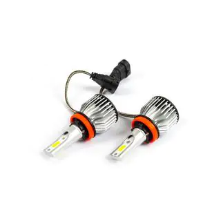 Комплект светодиодных ламп H8/H9/H11 Niken Eco-series фото 4