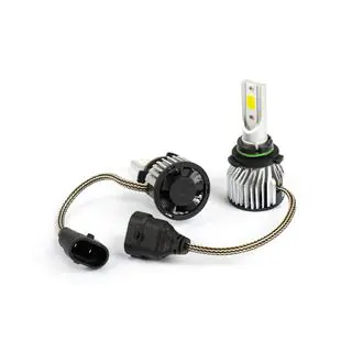 Комплект светодиодных ламп HB4 9006 Niken Eco-series фото 2