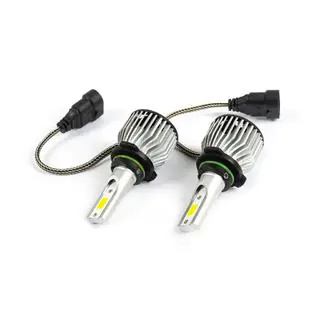 Комплект светодиодных ламп HB4 9006 Niken Eco-series фото 3