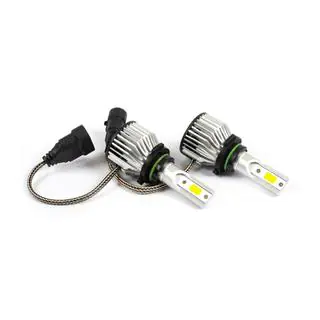 Комплект светодиодных ламп HB4 9006 Niken Eco-series фото 4