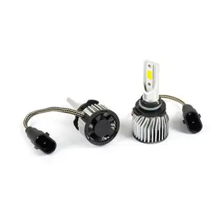 Комплект светодиодных ламп HB3 9005 Niken Eco-series фото 2
