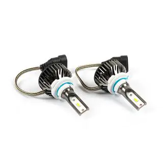 Комплект светодиодных ламп 9012 Niken Pro-series фото 4