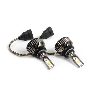 Комплект светодиодных ламп HB3 9005 Niken Pro-series фото 4