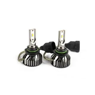 Комплект светодиодных ламп HB4 9006 Niken Pro-series фото 1
