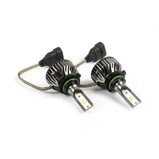 Комплект светодиодных ламп HB4 9006 Niken Pro-series фото 4
