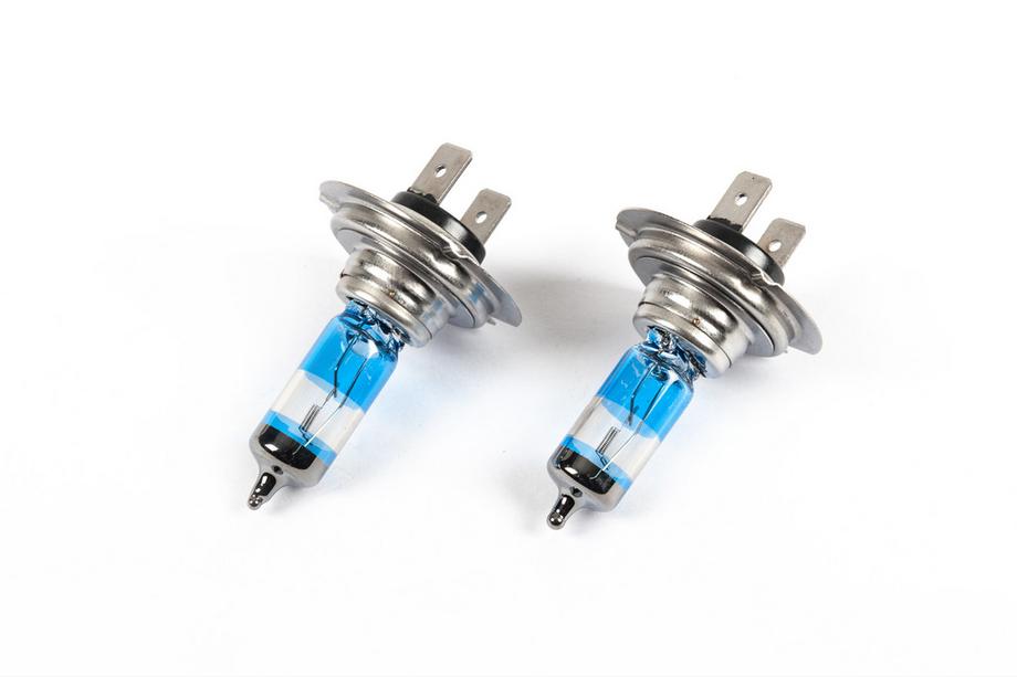 Лампа фары Osram H7 55W Night Breaker +200% 64210nb200 Фото 3